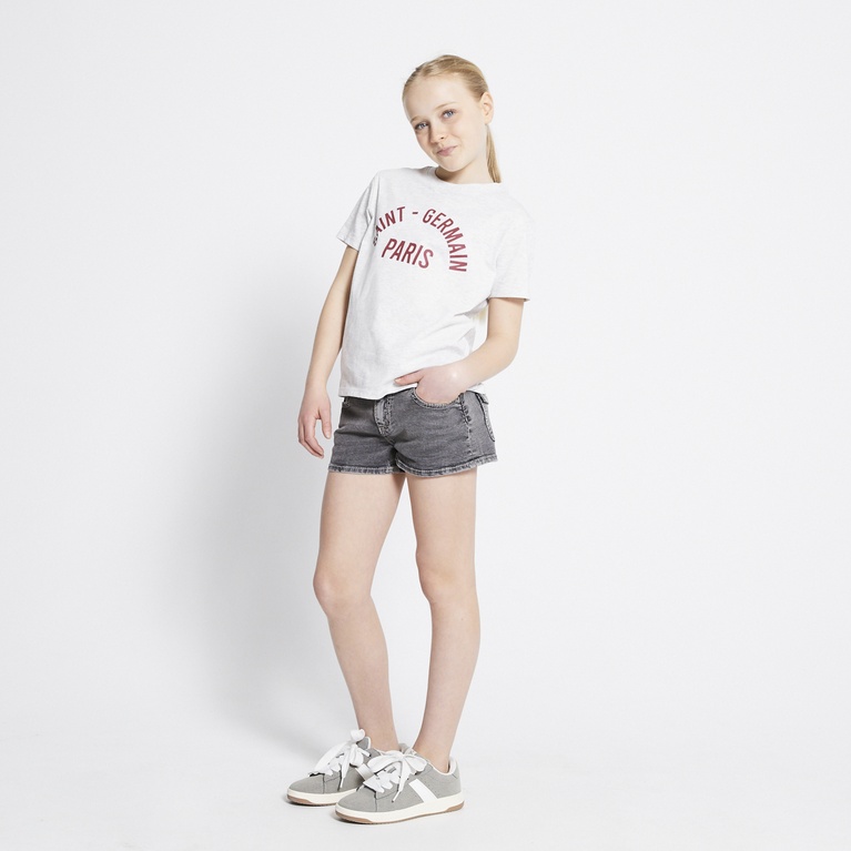 Printti-T-paita "Dusty star"